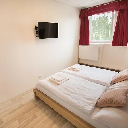 Pulse Fitness Apartment Benesov (Central Bohemian)