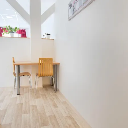 Apartment Pulse Fitness Benesov (Central Bohemian)
