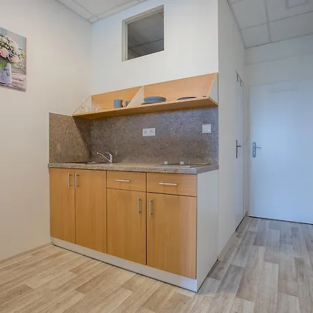 Apartment Pulse Fitness