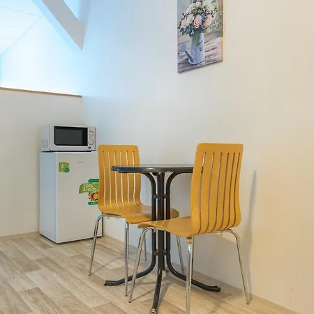 Pulse Fitness Benesov (Central Bohemian)