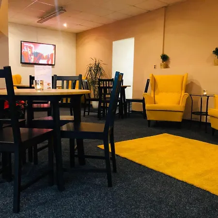 Pulse Fitness Apartment *